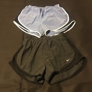 Nike Dri-Fit Running Shorts